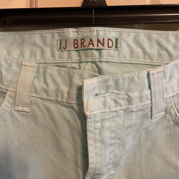 J Brand jean shorts size 29 - Picture 2 of 2